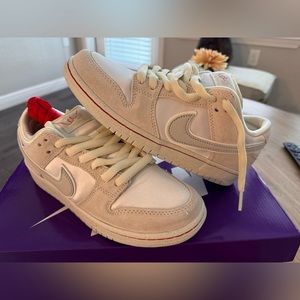 Nike SB Dunk Low PRM